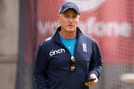 Graham Thorpe England cricketer