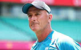 Graham Thorpe England cricketer
