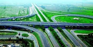 Green Highways project India