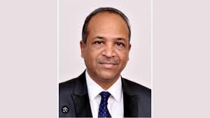 H. Devaraj UGC Vice Chairman