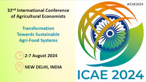 ICAE 2024 Agricultural Innovation
