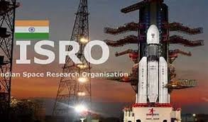 ISRO EOS-08 satellite launch
