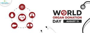 Importance of World Organ Donation Day