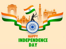 Independence Day themes in India