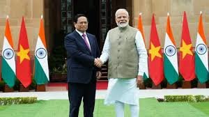 India-Vietnam Defence Dialogue 2024
