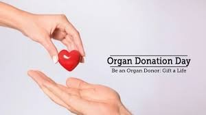 Indian Organ Donation Day significance
