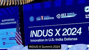 Indus X Summit 2024 highlights