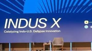 Indus X Summit 2024 highlights
