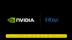 Infosys NVIDIA Generative AI solutions