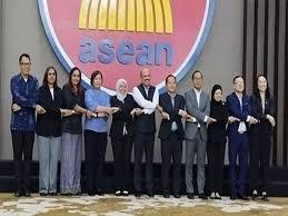 Jakarta AITIGA Joint Committee Meeting