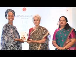 Kalpana Sankar autobiography release
