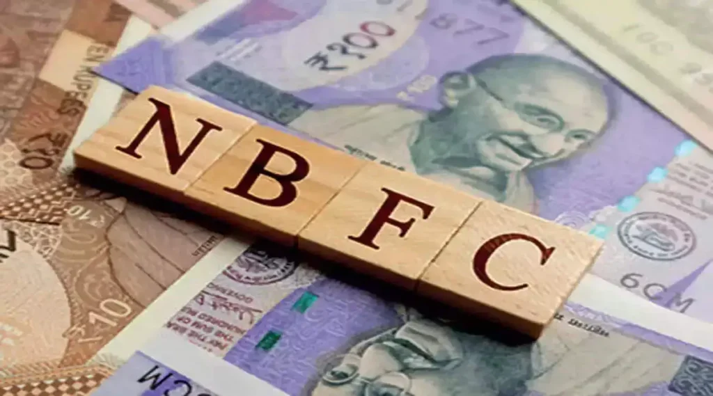 L&T Finance NBFC-ICC status benefits