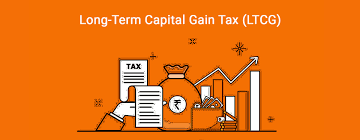 LTCG Tax Indexation Benefits