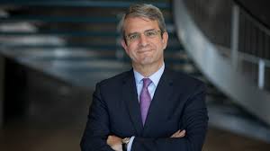 Laurent Freixe new CEO Nestlé