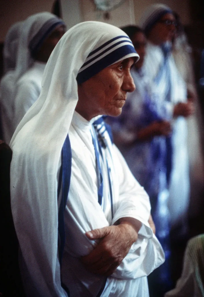 Life of Mother Teresa
