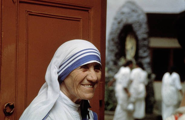 Life of Mother Teresa