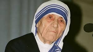 Mother Teresa 114th birth anniversary
