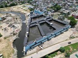 Namami Gange Mission 2.0 funding details Namami Gange Mission 2.0 funding details