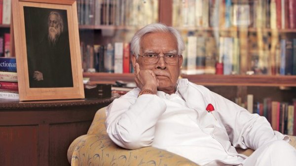 Natwar Singh death news