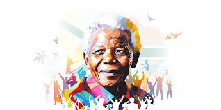 Nelson Mandela UNESCO World Heritage,
