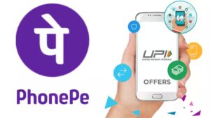 PhonePe credit line on UPI