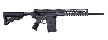 SIG 716 rifles India procurement