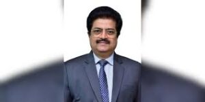 Salee Sukumaran Nair Tamilnad Mercantile Bank