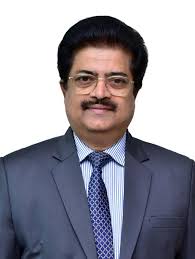 Salee Sukumaran Nair Tamilnad Mercantile Bank
