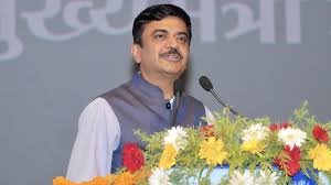 Sandeep Poundrik Secretary Ministry of Steel
