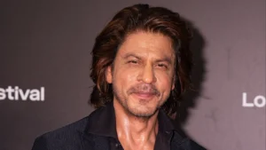 Shah Rukh Khan Lifetime Achievement Award