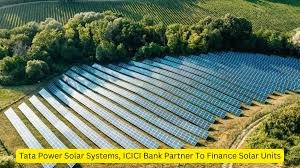 Solar energy financing solutions