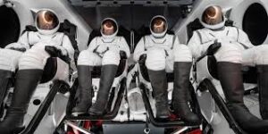 SpaceX Polaris Dawn mission details