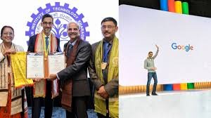 Sundar Pichai honorary doctorate IIT Kharagpur
