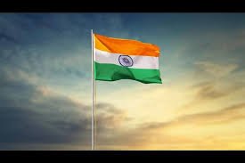 Tallest flagpole in India 2024