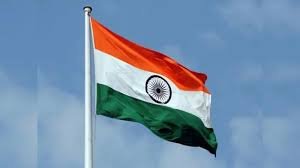 Tallest flagpole in India 2024
