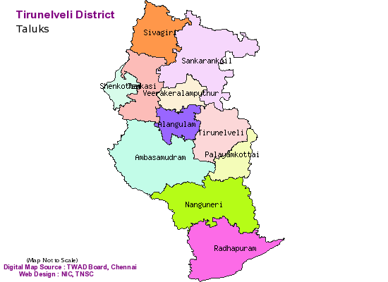 Tirunelveli literacy rate 2024