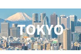 Tokyo largest city by population