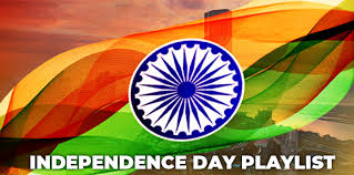 Top patriotic songs Independence Day 2024
