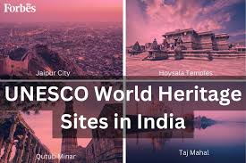 UNESCO World Heritage Sites 2024
