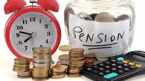 Unified Pension Scheme benefits