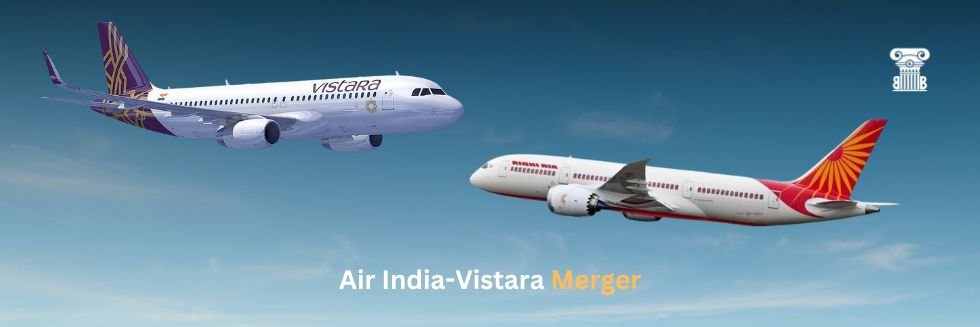 Vistara-Air India merger details