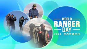 World Ranger Day 2024 significance