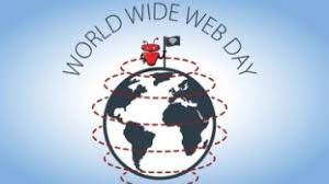 World Wide Web Day 2024
