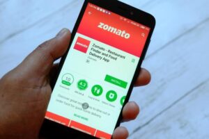 Zomato acquires Paytm ticketing