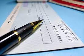 Continuous cheque clearing RBI
