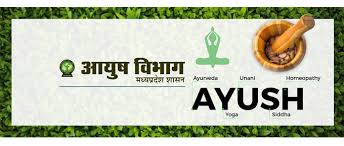 AYUSH doctors in Primary Health Centres
