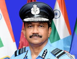 Air Marshal Ashutosh Dixit appointment
