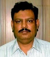 Alok Ranjan IPS officer
