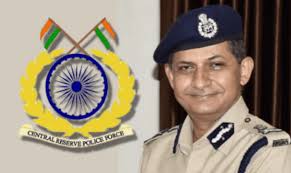 Amrit Mohan Prasad SSB Chief appointment