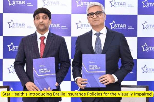 Braille insurance policies introduction